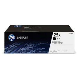 Hp CF325X fekete toner (eredeti) Hp CF325X fekete toner (eredeti)