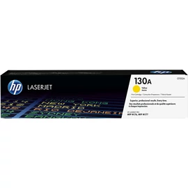 HP CF352A No.130A sárga toner (eredeti) HP CF352A No.130A sárga toner (eredeti)