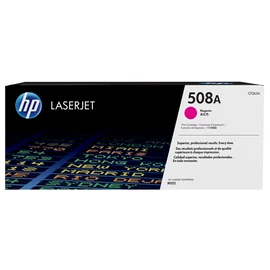 HP CF363A No.508A magenta toner (eredeti) HP CF363A No.508A magenta toner (eredeti)
