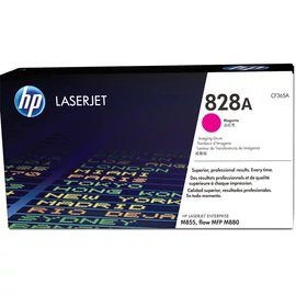 HP CF365A No.828A magenta dobegység (eredeti) HP CF365A No.828A magenta dobegység (eredeti)