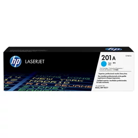 HP CF401A No.201A cyan toner (eredeti) HP CF401A No.201A cyan toner (eredeti)