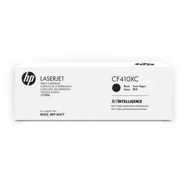Hp CF410XC fekete toner (eredeti) Hp CF410XC fekete toner (eredeti)
