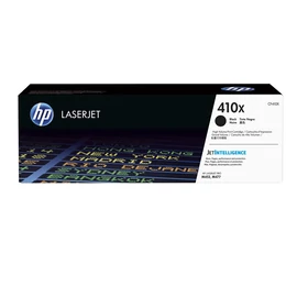 HP CF410X No.410X fekete toner (eredeti) HP CF410X No.410X fekete toner (eredeti)