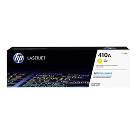 HP CF412A (410A) sárga toner (eredeti) HP CF412A (410A) sárga toner (eredeti)