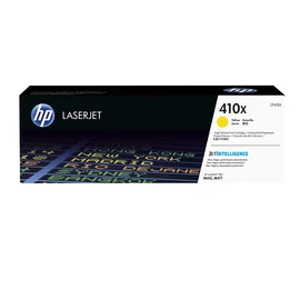 HP CF412X No.410X sárga toner (eredeti) HP CF412X No.410X sárga toner (eredeti)