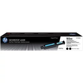 HP W1103AD No.103A Neverstop toner Reload Kit (eredeti) HP W1103AD No.103A Neverstop toner Reload Kit (eredeti)
