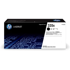 HP W1335X No.335X fekete toner 13,7k (eredeti)