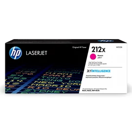 HP 212X magenta toner (eredeti)