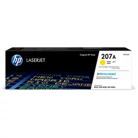 HP W2212A No.207A sárga toner (eredeti)