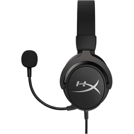 HyperX Cloud MIX 3,5 Jack fekete gamer headset HyperX Cloud MIX 3,5 Jack fekete gamer headset