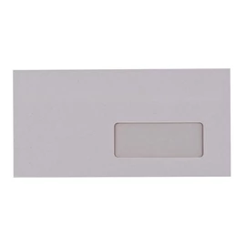 Boríték, LA4, öntapadó, jobb ablakos, környezetbarát, VICTORIA, 1000db/doboz Boríték, LA4, öntapadó, jobb ablakos, környezetbarát, VICTORIA, 1000db/doboz