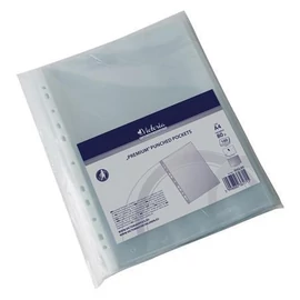 Genotherm, lefűzhető, A4, 80mikron, narancsos felület, VICTORIA, 100db/cs Genotherm, lefűzhető, A4, 80mikron, narancsos felület, VICTORIA, 100db/cs