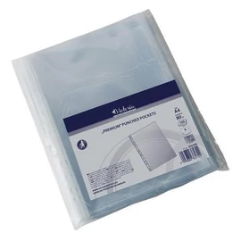 Genotherm, lefűzhető, A4, 80mikron, víztiszta, VICTORIA, 100db/cs Genotherm, lefűzhető, A4, 80mikron, víztiszta, VICTORIA, 100db/cs