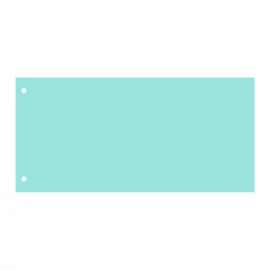 Elválasztócsík, karton, VICTORIA, kék, 50db/cs Elválasztócsík, karton, VICTORIA, kék, 50db/cs