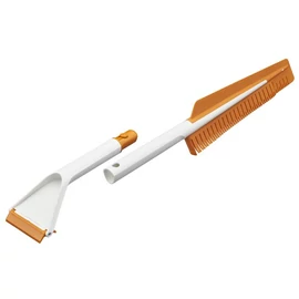Jégkaparó és kefe, FISKARS SnowXpert™ Jégkaparó és kefe, FISKARS SnowXpert™