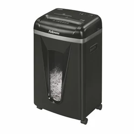 Iratmegsemmisítő, mikrokonfetti, 9 lap, FELLOWES "Microshred 450M" Iratmegsemmisítő, mikrokonfetti, 9 lap, FELLOWES "Microshred 450M"