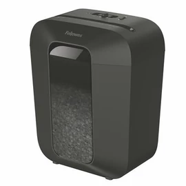 Iratmegsemmisítő, konfetti, 8 lap, FELLOWES "Powershred® LX41" Iratmegsemmisítő, konfetti, 8 lap, FELLOWES "Powershred® LX41"