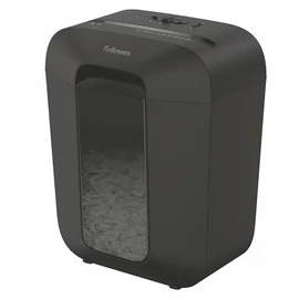 Iratmegsemmisítő, konfetti, 8 lap, FELLOWES "Powershred® LX45" Iratmegsemmisítő, konfetti, 8 lap, FELLOWES "Powershred® LX45"