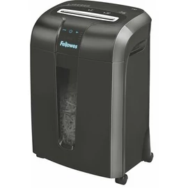 Iratmegsemmisítő, konfetti, 11 lap, FELLOWES "Powershred® 73Ci" Iratmegsemmisítő, konfetti, 11 lap, FELLOWES "Powershred® 73Ci"