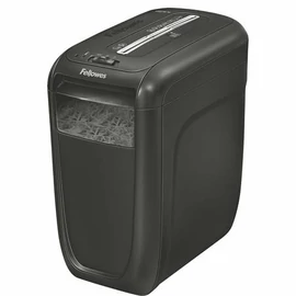 Iratmegsemmisítő, konfetti, 9 lap, FELLOWES "Powershred® 60Cs" Iratmegsemmisítő, konfetti, 9 lap, FELLOWES "Powershred® 60Cs"