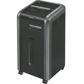 Iratmegsemmisítő, konfetti, 22 lap, FELLOWES "Powershred® 225Ci" Iratmegsemmisítő, konfetti, 22 lap, FELLOWES "Powershred® 225Ci"
