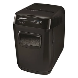Iratmegsemmisítő, konfetti, 150 lap, FELLOWES "AutoMax™ 150C" Iratmegsemmisítő, konfetti, 150 lap, FELLOWES "AutoMax™ 150C"