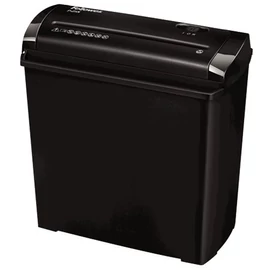 Iratmegsemmisítő, csík, 5 lap, FELLOWES "Powershred P-25S" Iratmegsemmisítő, csík, 5 lap, FELLOWES "Powershred P-25S"