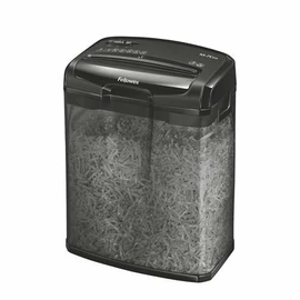 Iratmegsemmisítő, konfetti, 7 lap, FELLOWES "Powershred® M-7CM" Iratmegsemmisítő, konfetti, 7 lap, FELLOWES "Powershred® M-7CM"