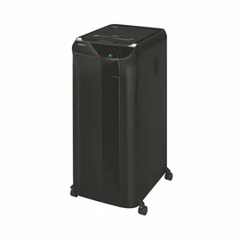 Iratmegsemmisítő, konfetti, 500 lap, FELLOWES "AutoMax™ 550C" Iratmegsemmisítő, konfetti, 500 lap, FELLOWES "AutoMax™ 550C"