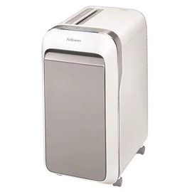 Iratmegsemmisítő, mikrokonfetti, 18 lap, FELLOWES "Powershred LX221", fehér Iratmegsemmisítő, mikrokonfetti, 18 lap, FELLOWES "Powershred LX221", fehér