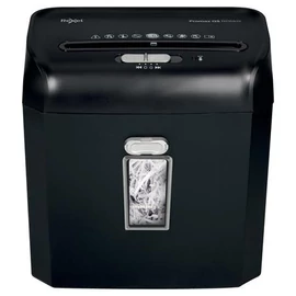 Iratmegsemmisítő, csík, 8 lap, REXEL "ProMax QS PRS812" Iratmegsemmisítő, csík, 8 lap, REXEL "ProMax QS PRS812"