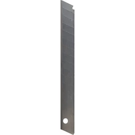 Pótkés 9 mm-es univerzális késhez, MAPED, 10 db/bliszter