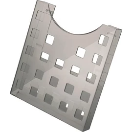 Katalógustartó rekesz, A4, HELIT Katalógustartó rekesz, A4, HELIT