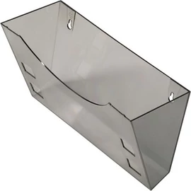 Katalógustartóhoz fali kiegészítő, HELIT Katalógustartóhoz fali kiegészítő, HELIT