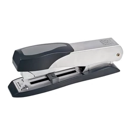 Tűzőgép, 24/6, 45 lap, SAX "150", szürke Tűzőgép, 24/6, 45 lap, SAX "150", szürke