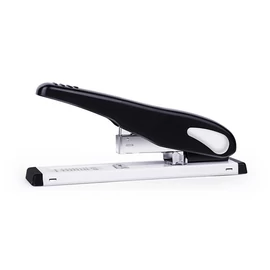 Tűzőgép, nagyteljesítményű, 100 lap, SAX "199", fekete Tűzőgép, nagyteljesítményű, 100 lap, SAX "199", fekete