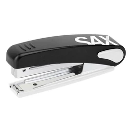 Tűzőgép, No.10, 10 lap, SAX "219", fekete Tűzőgép, No.10, 10 lap, SAX "219", fekete