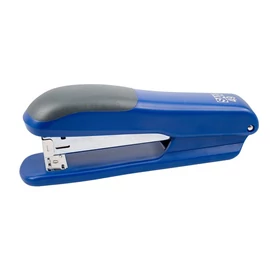 Tűzőgép, 24/6, 26/6, 25 lap, SAX "49", kék Tűzőgép, 24/6, 26/6, 25 lap, SAX "49", kék