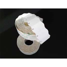 Árazógépszalag, 26x16mm, METO, "Ft", fehér, 36tek/doboz