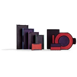 Bélyegző cserepárna, TRODAT "5756", fekete Bélyegző cserepárna, TRODAT "5756", fekete