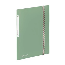 Gumis mappa, 15 mm, PP, A4, VIQUEL "Business Class", khaki Gumis mappa, 15 mm, PP, A4, VIQUEL "Business Class", khaki