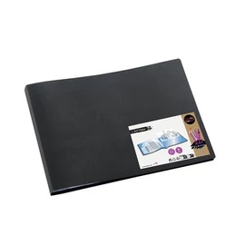 Bemutatómappa, PP, 30 zsebes, A4, fekvő, PP, VIQUEL "Creative Gallery" Bemutatómappa, PP, 30 zsebes, A4, fekvő, PP, VIQUEL "Creative Gallery"