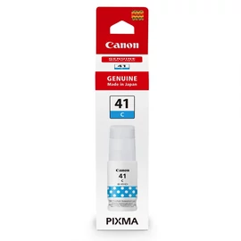 Canon GI41 cyan tinta 4543C001 (eredeti)