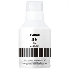 Canon GI46 fekete tinta (eredeti)
