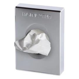 Intimtasak adagoló HYGENIC króm Intimtasak adagoló HYGENIC króm