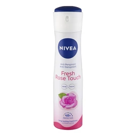Izzadásgátló deo NIVEA fresh rose 150 ml