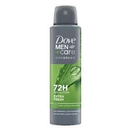 Izzadásgátló deo férfi DOVE Men&Care Extra Fresh 150ml
