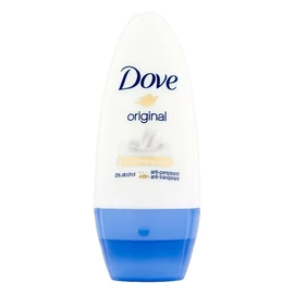 Izzadásgátló golyós DOVE Original 50 ml