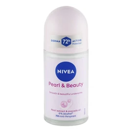 Izzadásgátló roll NIVEA pearl & beauty 50 ml