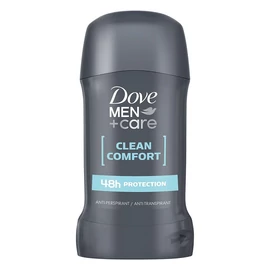 Izzadásgátló stift férfi DOVE Men&care Clean Comfort 50ml